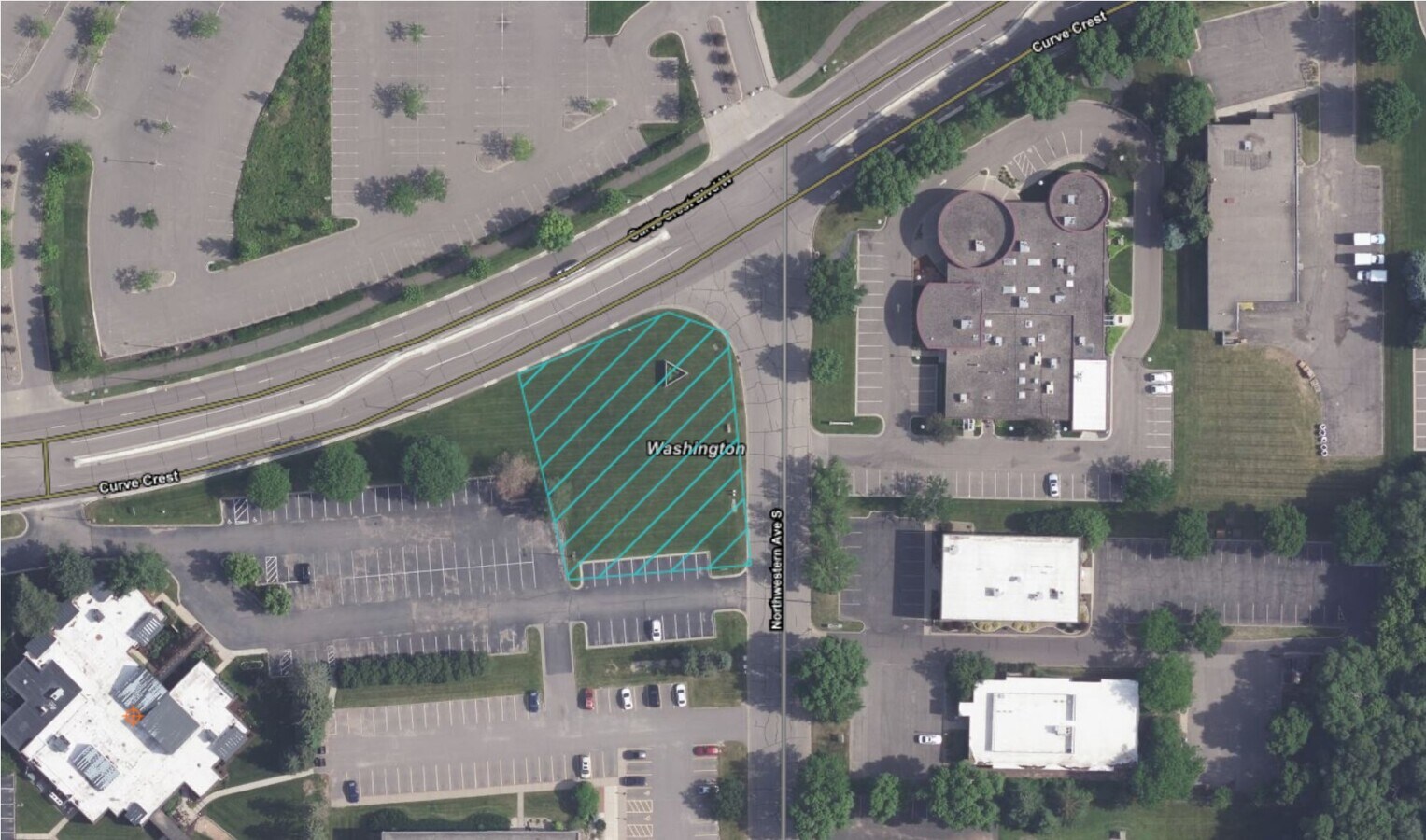 Curve Crest Blvd, Stillwater, MN 55082