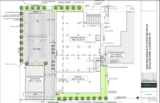 More details for 9545 Ainslie St, Schiller Park, IL - Industrial for Lease