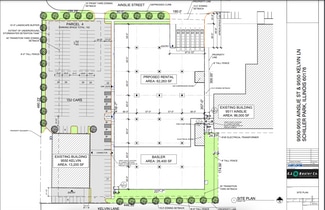 More details for 9545 Ainslie St, Schiller Park, IL - Industrial for Lease