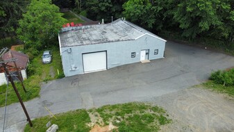 50 E Johnston St, Washington NJ - Warehouse