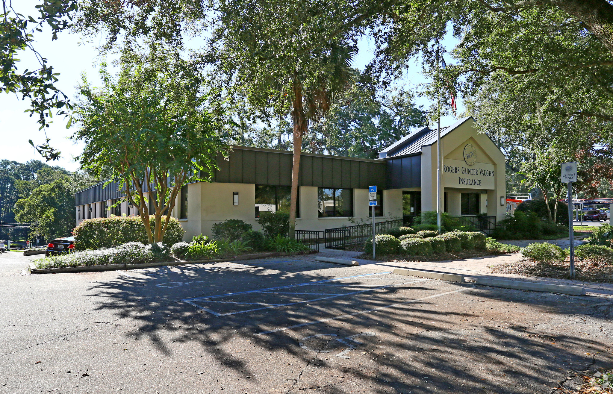 1117 Thomasville Rd, Tallahassee, FL for sale Primary Photo- Image 1 of 1