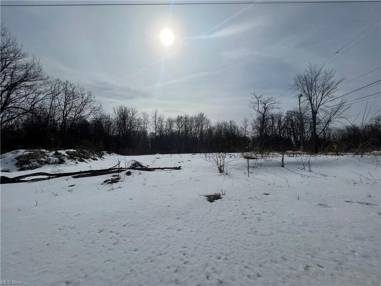 7560 N Ridge Rd, Madison, OH for sale - Primary Photo - Image 1 of 5