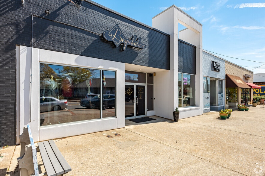 631 N Central Ave, Atlanta, GA for sale - Building Photo - Image 2 of 24