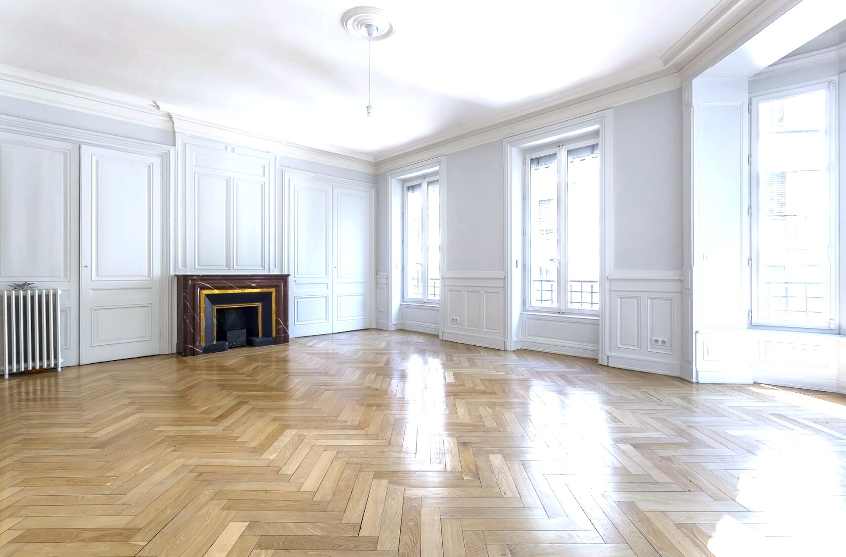 1-3 Rue Des Pyramides, Paris for lease Building Photo- Image 1 of 5