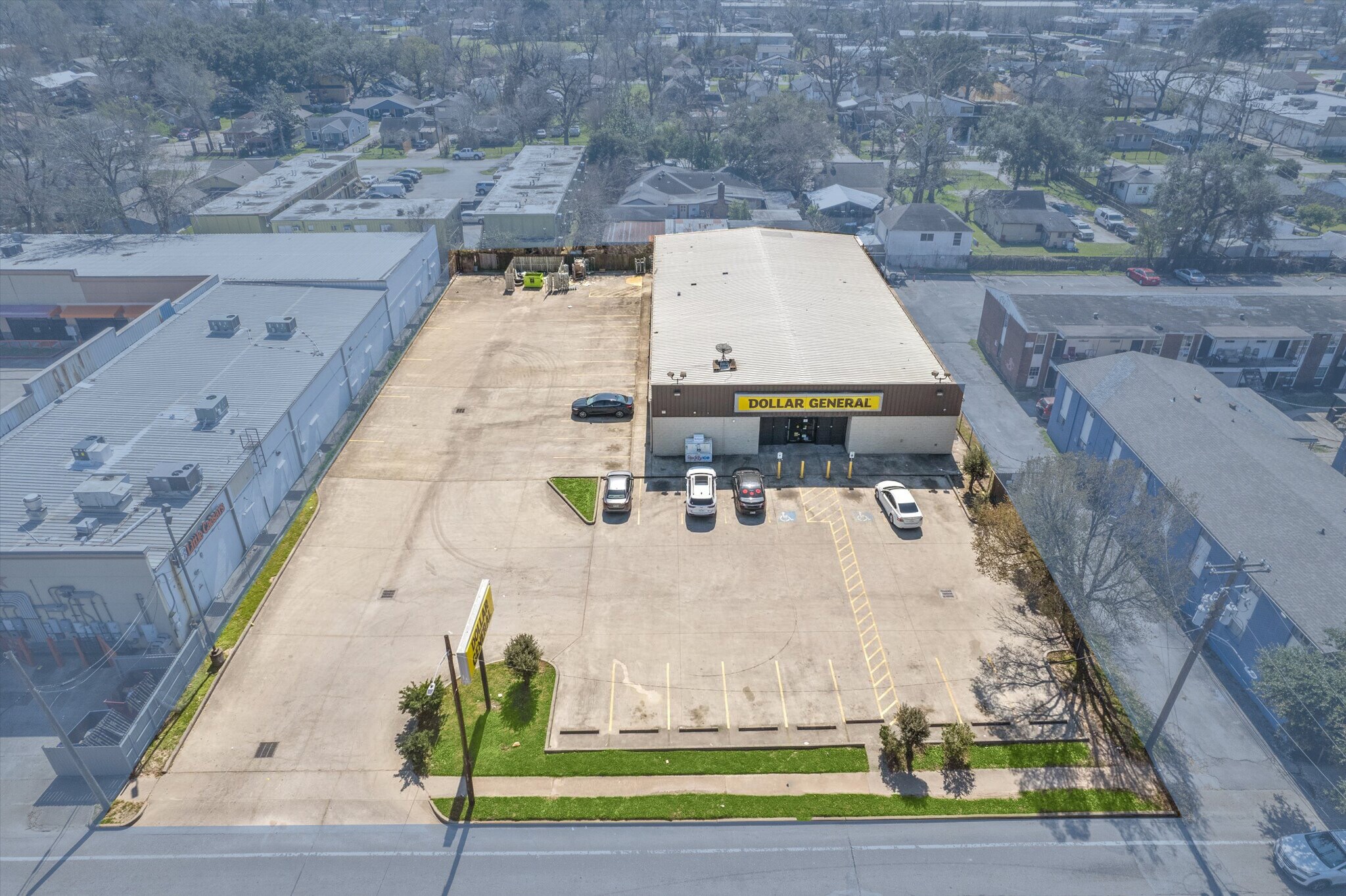 136 E Crosstimbers St, Houston, TX for sale Building Photo- Image 1 of 1