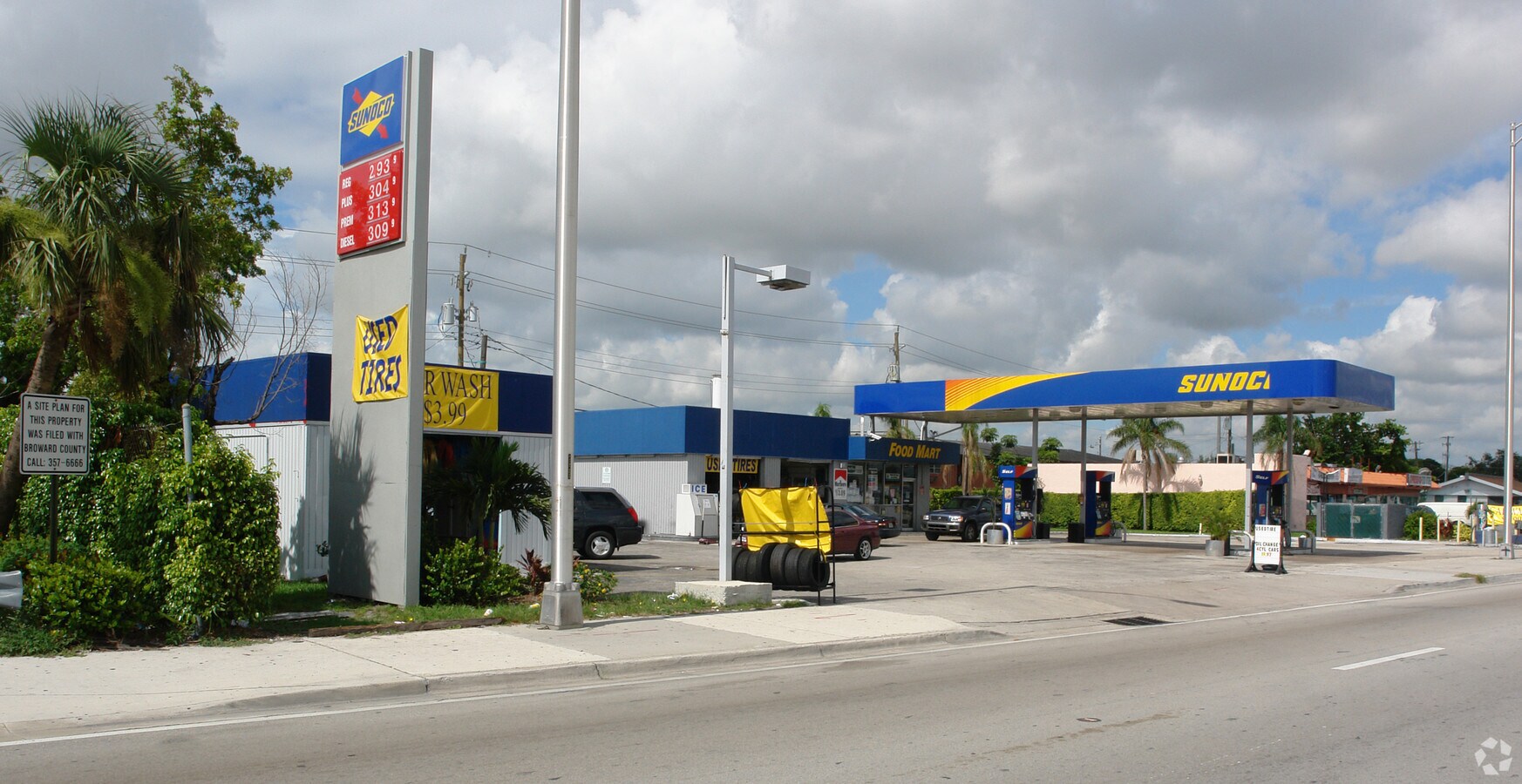 500 W Sample Rd, Pompano Beach, FL 33064