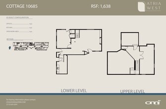 10669-10685 Santa Monica Blvd, Los Angeles, CA for lease Floor Plan- Image 1 of 1
