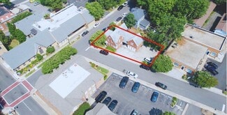 More details for 9329 Battle St, Manassas, VA - Office for Lease