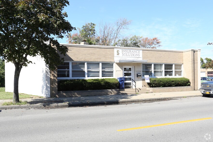 1220 Main St, Niagara Falls, NY for sale - Primary Photo - Image 1 of 1