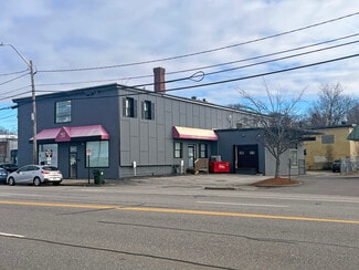 More details for 293 Elm St, Manchester, NH - Office/Retail for Lease