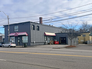 More details for 293 Elm St, Manchester, NH - Office/Retail for Lease