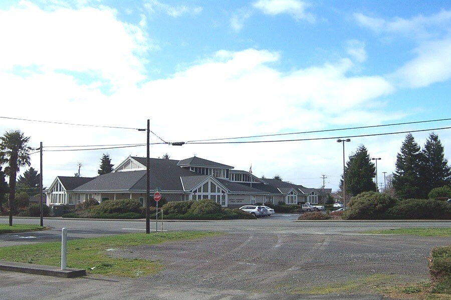 412 Alder St, Brookings, OR for sale Primary Photo- Image 1 of 1