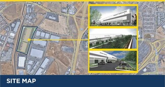 More details for 2040 Cessna Dr, Vacaville, CA - Industrial for Lease