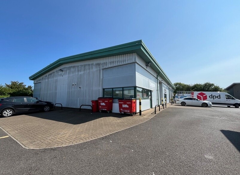 Colbourne Ave, Cramlington for lease - Building Photo - Image 2 of 8