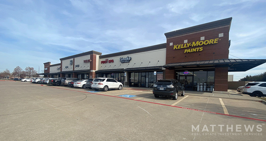 279 Main St, Frisco, TX for lease - Building Photo - Image 1 of 2