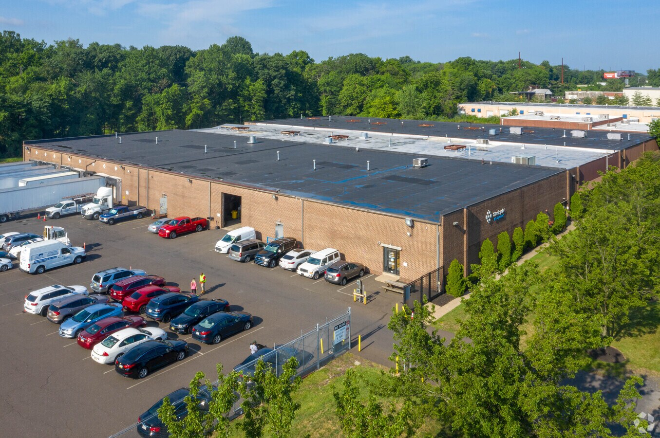 1120 Industrial Blvd, Southampton, PA 18966