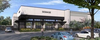 More details for 11244 E Pecos Rd, Mesa, AZ - Industrial for Lease