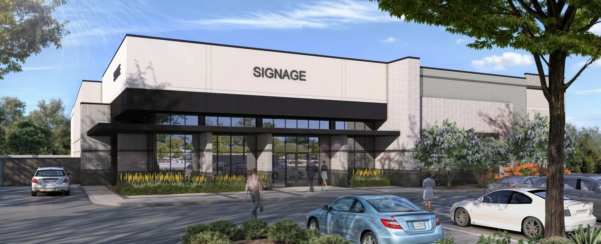 11244 E Pecos Rd, Mesa, AZ for lease Building Photo- Image 1 of 5