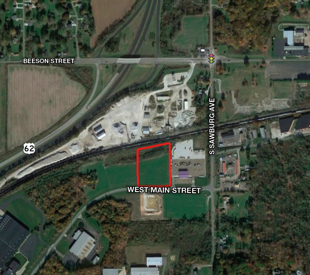 0 Main St, Alliance, OH for sale Primary Photo- Image 1 of 2