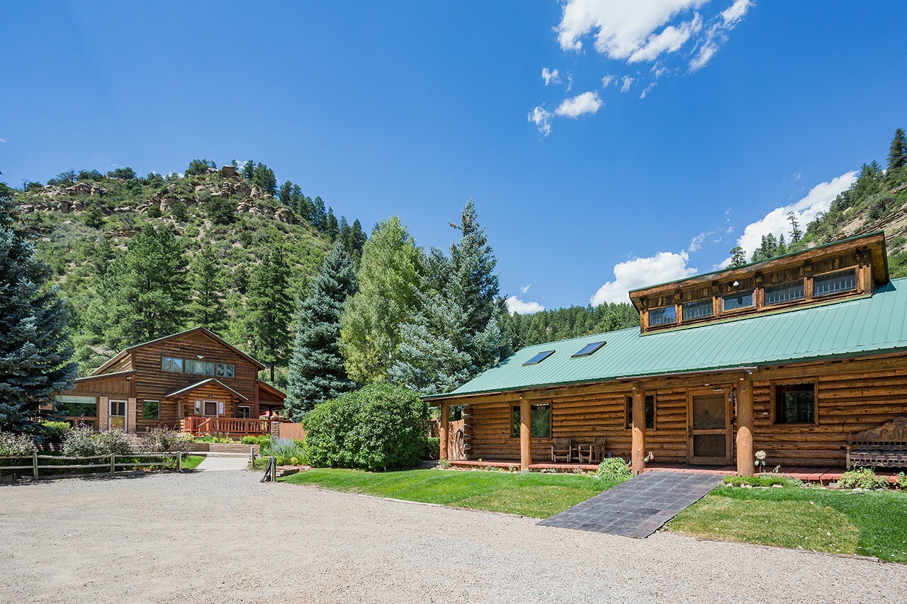 17897 Highway 160, Durango, CO 81301