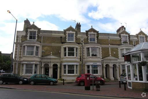 17-31 Monson Rd, Tunbridge Wells for sale Primary Photo- Image 1 of 1