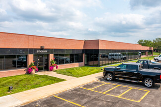 More details for 7755 Office Plaza Dr N, West Des Moines, IA - Office for Lease