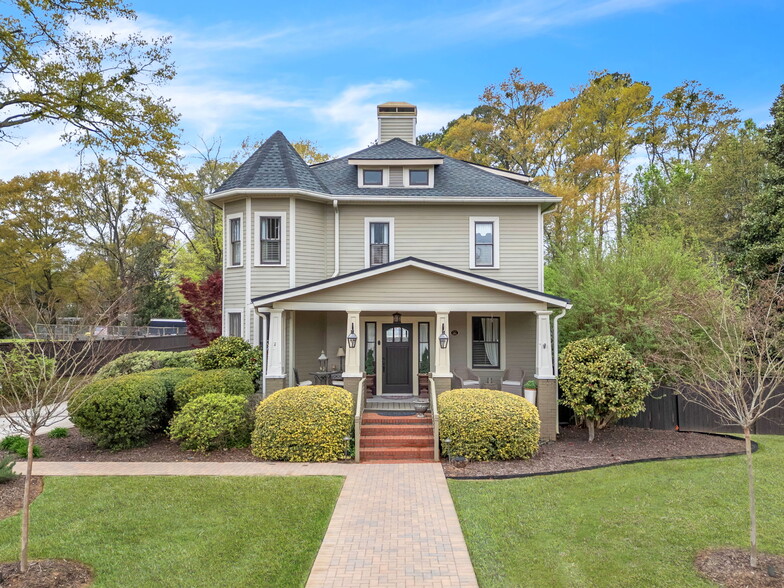 109 Rope Mill Rd, Woodstock, GA for sale - Building Photo - Image 3 of 97