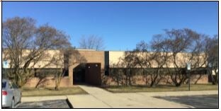 27322 23 Mile Rd, Chesterfield, MI for sale - Building Photo - Image 1 of 1