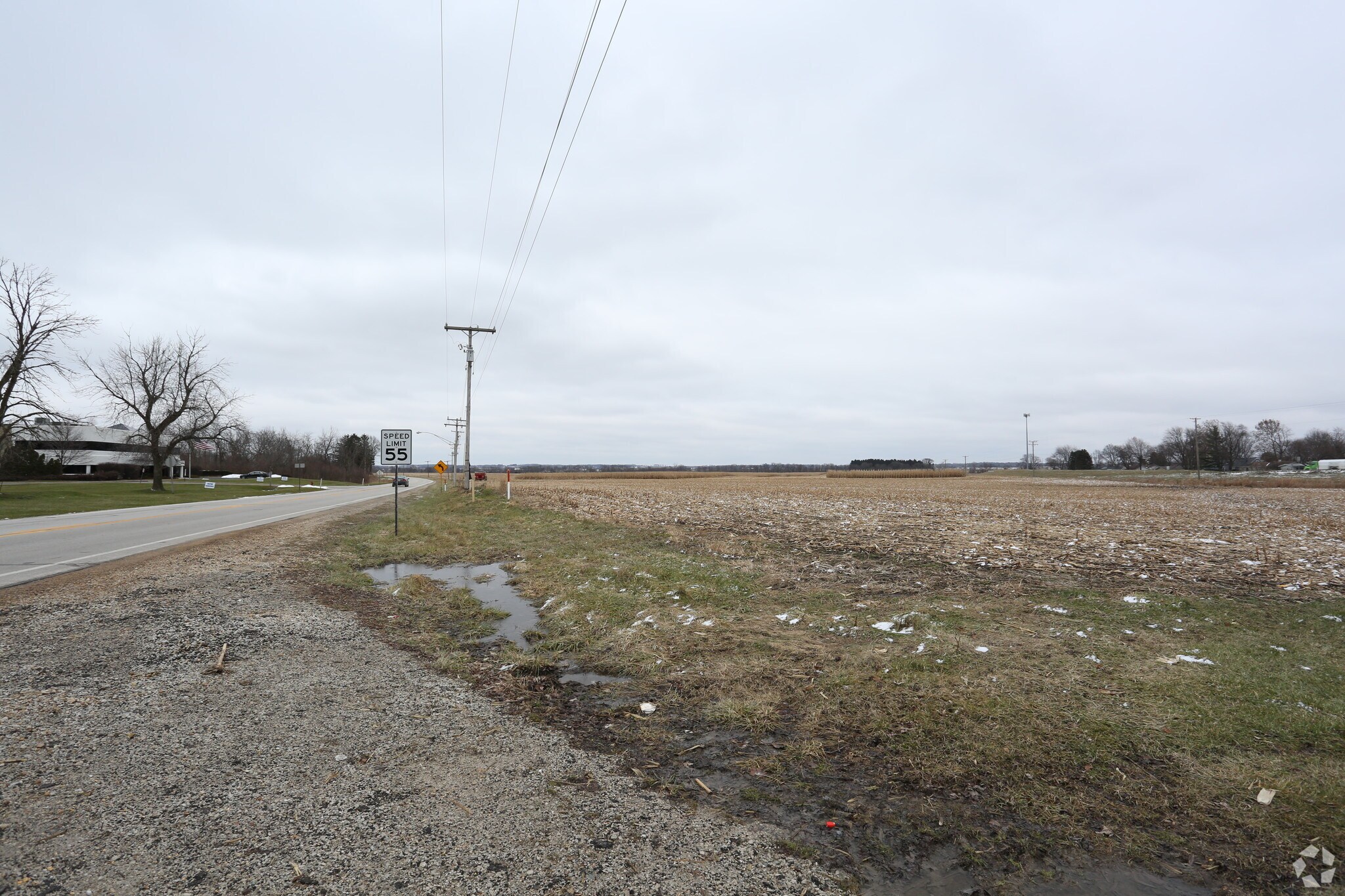 49-50 Plank Rd, Hampshire, IL for sale Primary Photo- Image 1 of 1