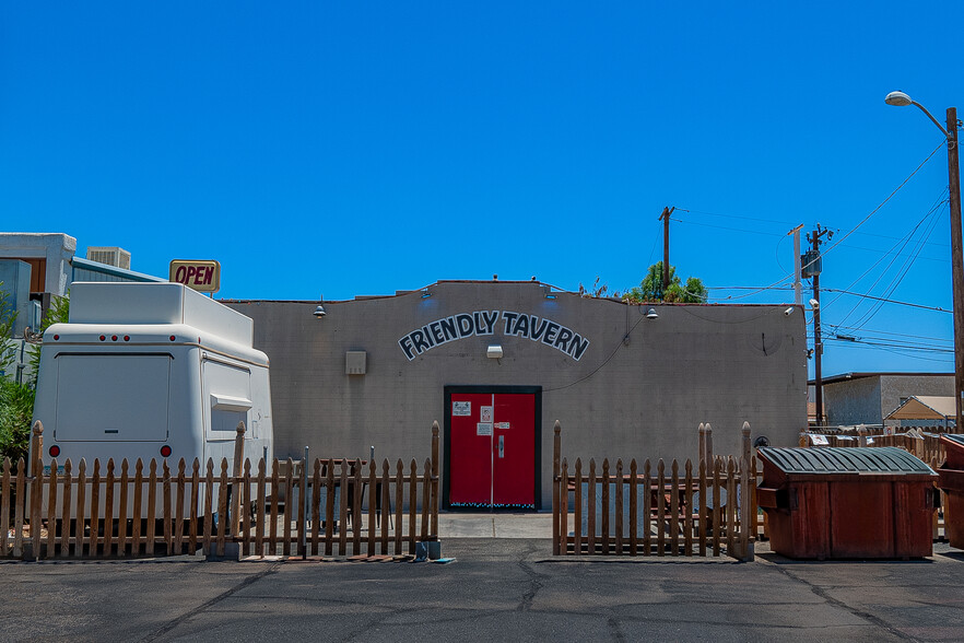 1949 S Arizona Ave, Yuma, AZ for sale - Building Photo - Image 1 of 29