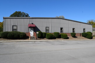 More details for 149-151 Freeman St, Tullahoma, TN - Office for Sale