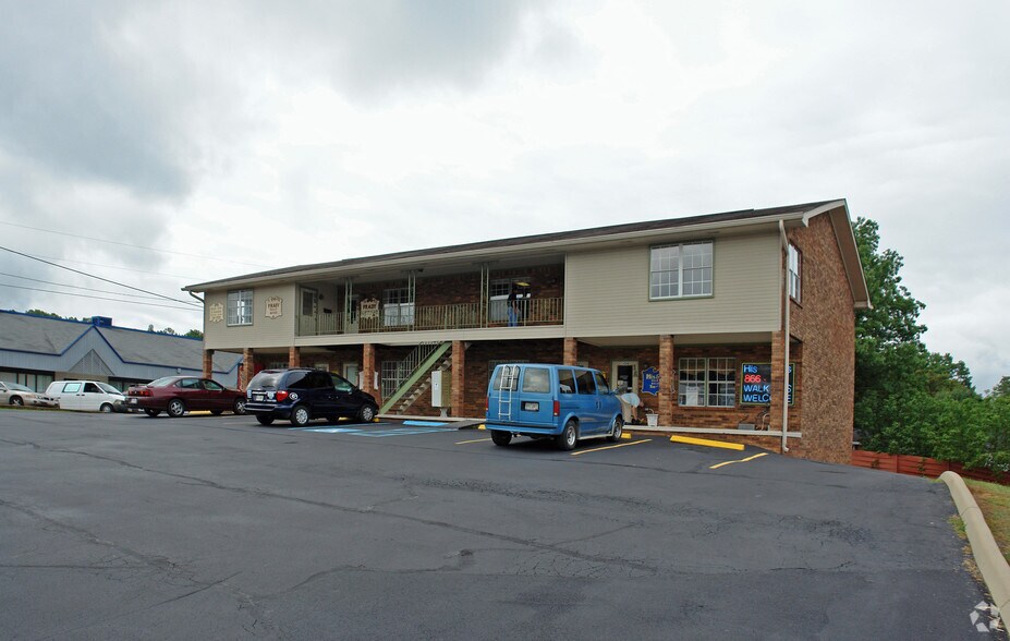 14601474 Battlefield Pky, Fort Oglethorpe, GA 30742