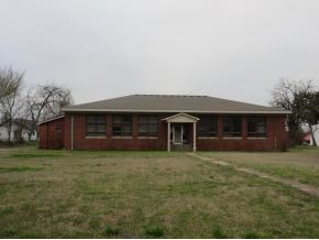 401 Broadway Ave, Eufaula, OK for sale Primary Photo- Image 1 of 1