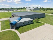 701 Technology Pl, Waverly IA - Warehouse