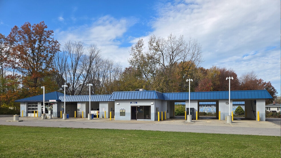 35630 Center Ridge Rd, North Ridgeville, OH for sale - Building Photo - Image 1 of 43