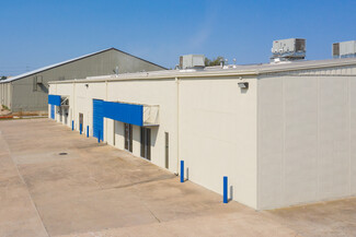 More details for 7202-7378 E 38th St, Tulsa, OK - Flex, Industrial for Lease