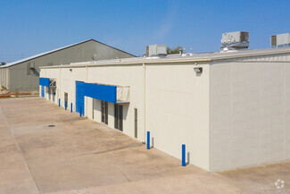 More details for 7202-7378 E 38th St, Tulsa, OK - Flex, Industrial for Lease