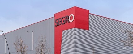 Calle Rosalind Franklin, 16, Getafe, Madrid for lease Interior Photo- Image 2 of 8