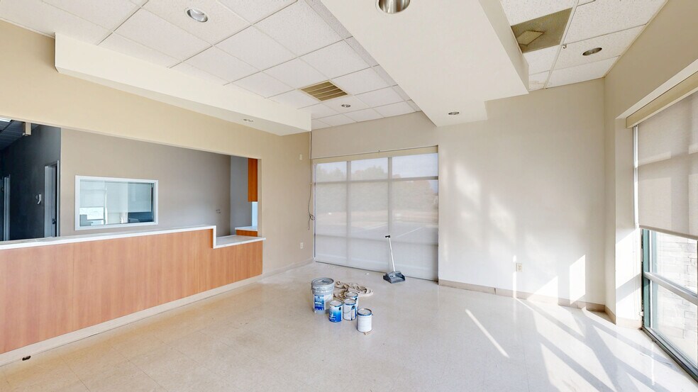 7360 W Friendly Ave, Greensboro, NC for lease - Matterport 3D Scan - Image 2 of 20