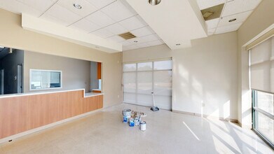 7360 W Friendly Ave, Greensboro, NC for lease Matterport 3D Scan- Image 1 of 16