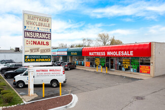 More details for 29195-29215 Plymouth Rd, Livonia, MI - Retail for Lease