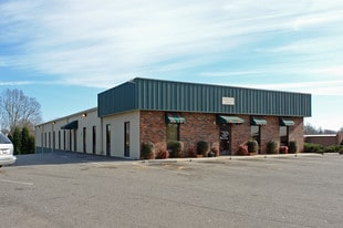 Flex Space For Lease - Commercial Real Estate