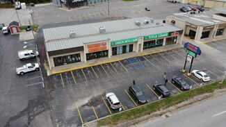 More details for 2911-2915 W Broadway Blvd, Sedalia, MO - Retail for Lease