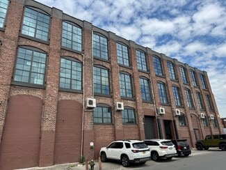 More details for 610-628 Smith St, Brooklyn, NY - Industrial for Lease