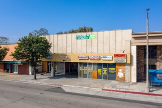 More details for 441-445 N Garey Ave, Pomona, CA - Office for Lease