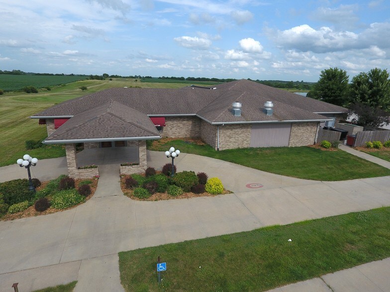 24256 Highway 5, Centerville, IA 52544