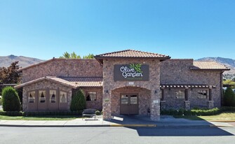 Olive Garden - NNN Property