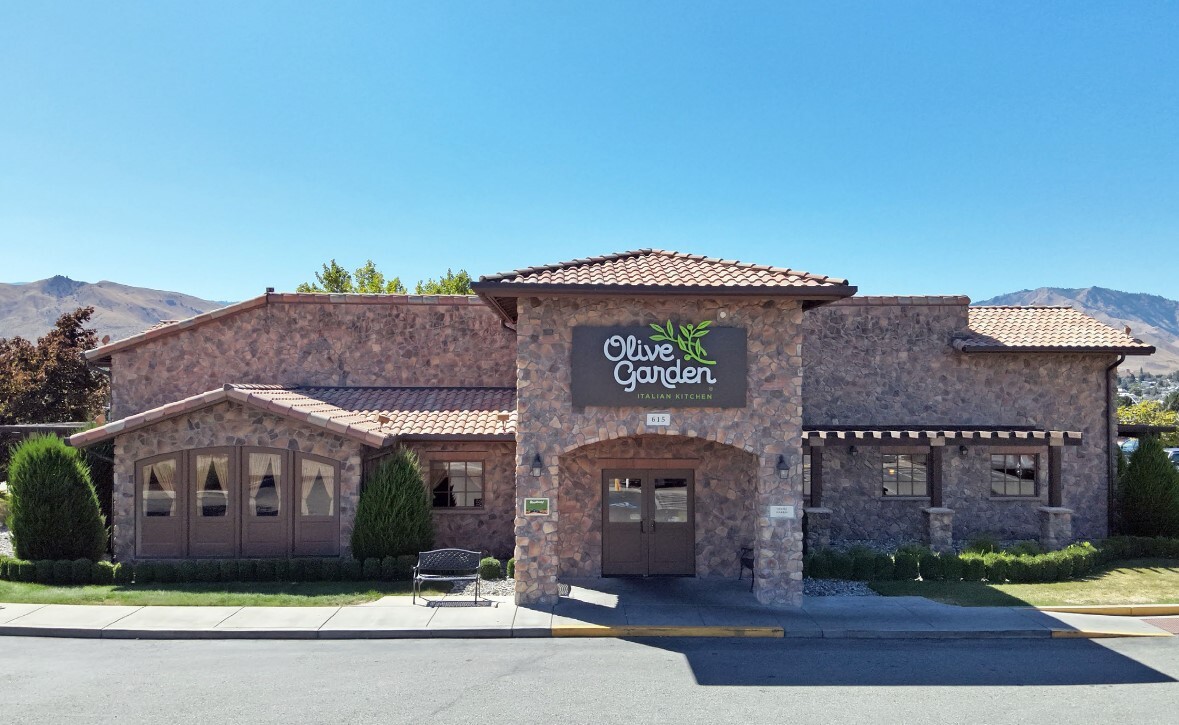 615 Valley Mall Pky, East Wenatchee, WA for sale Building Photo- Image 1 of 5