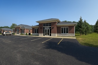 6483 Transit Rd, East Amherst, NY for lease Interior Photo- Image 1 of 29