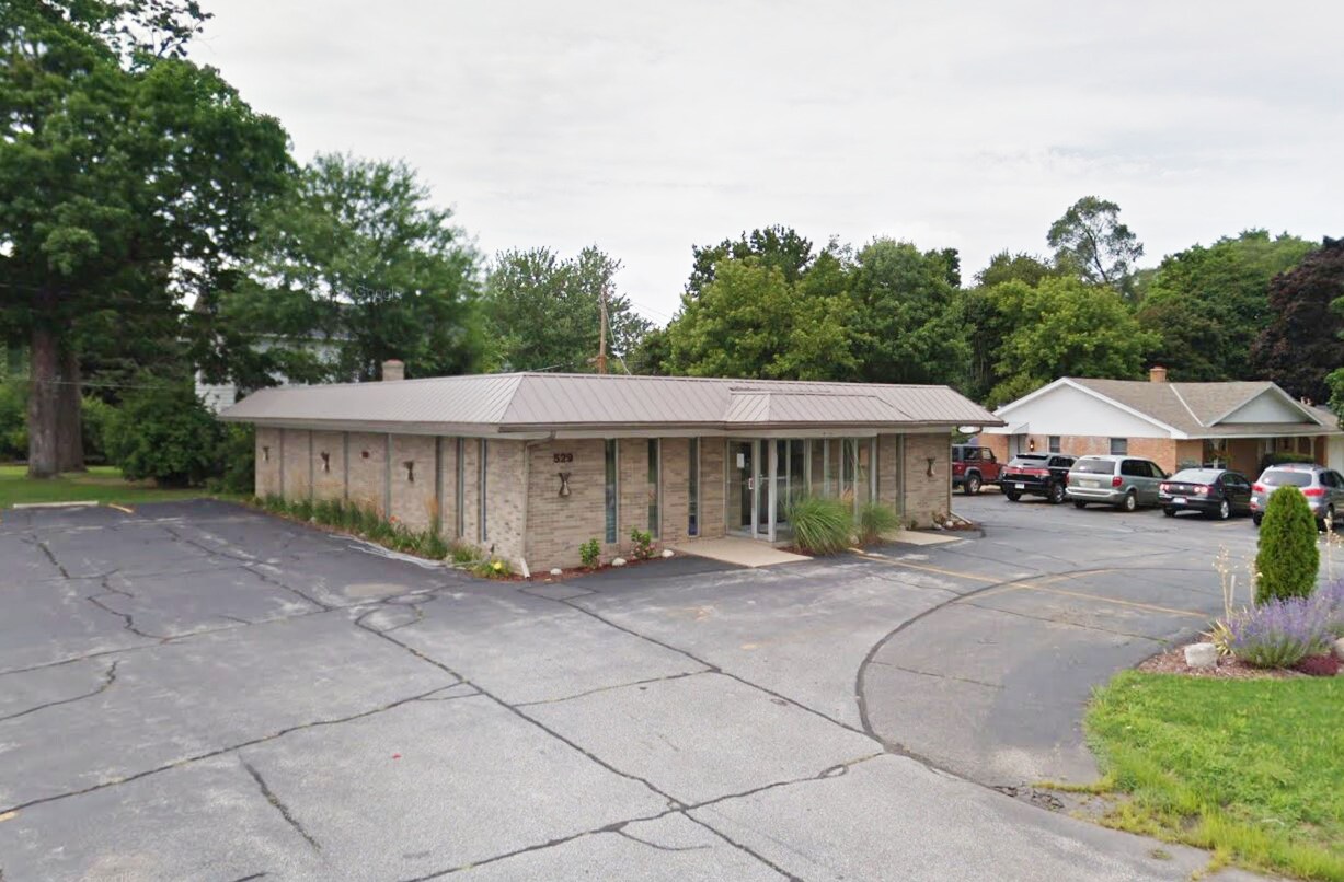 529 E 16th St, Holland, MI for sale Building Photo- Image 1 of 1